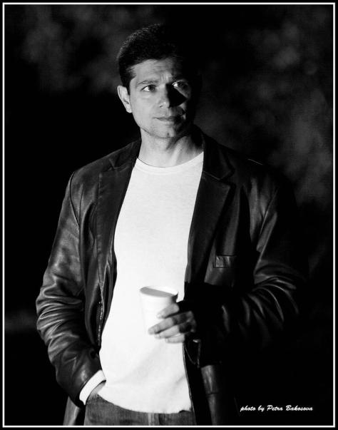 Writer / Directer / Producer Jack Thomas Smith